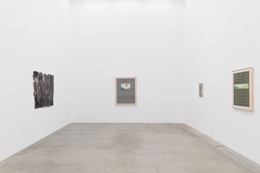Exhibition view: Group Exhibition, Home is not a place, Anat Ebgi, Los Angeles (8 June–13 July 2019). Courtesy Anat Ebgi.