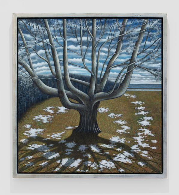 Tree of Life by Scott Kahn contemporary artwork