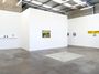 Contemporary art exhibition, Sanjay Theodore, Crusader at Jonathan Smart Gallery, Christchurch, New Zealand