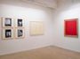Contemporary art exhibition, Lucio Fontana, Lucio Fontana at Robilant+Voena, New York, USA