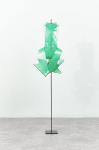Pr11 by Haneyl Choi contemporary artwork sculpture