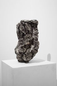 Torso by Jason Martin contemporary artwork sculpture