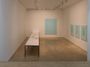 Contemporary art exhibition, kkr+kdk and Soohyeok Shin, MöBIUS STRIP at ONE AND J. Gallery, Seoul, South Korea