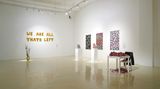 Contemporary art exhibition, Curated by John Tung, 5th Passage: In Search of Lost Time at Gajah Gallery, Singapore