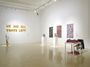Contemporary art exhibition, Curated by John Tung, 5th Passage: In Search of Lost Time at Gajah Gallery, Singapore