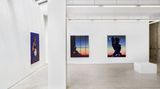 Contemporary art exhibition, Jonny Negron, La Vision Del Pan at Crèvecoeur, Paris–Cascades, France