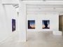 Contemporary art exhibition, Jonny Negron, La Vision Del Pan at Crèvecoeur, Paris–Cascades, France