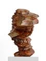 Stack by Tony Cragg contemporary artwork 6