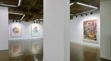 Contemporary art exhibition, Elliott Hundley, Working On Paper, 종이와 대화하면서 at Baik Art, Seoul, South Korea