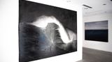 Contemporary art exhibition, Shiori Eda, Visions Nocturnes at A2Z Art Gallery, Paris, France
