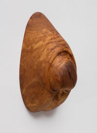 Hybrid by Ross Rudel contemporary artwork sculpture