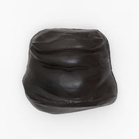 Ventre-coussin (Belly cushion) by Alina Szapocznikow contemporary artwork sculpture
