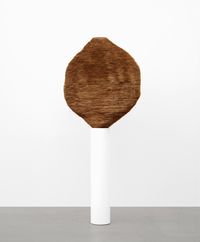 Pereda B by Tobias Putrih contemporary artwork sculpture, installation