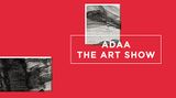 Contemporary art art fair, The ADAA Show at Marian Goodman Gallery, New York, USA
