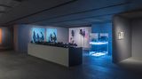 Galerie du Monde contemporary art gallery in Hong Kong
