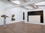 Contemporary art exhibition, Apostolos Palavrakis, APOSTOLOS PALAVRAKIS. DAS GELÄNDE / PLATEAUX. WORKS FROM FOUR DECADES at Beck & Eggeling International Fine Art, Düsseldorf, Germany