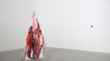 Contemporary art exhibition, Pélagie Gbaguidi, Le jour se lève at Zeno X Gallery, Antwerp, Belgium