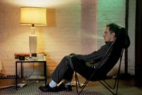 Max by Philip-Lorca diCorcia contemporary artwork photography