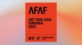 Contemporary art art fair, ART FAIR ASIA FUKUOKA 2023 at √K Contemporary, Tokyo, Japan