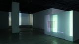 Contemporary art exhibition, Lee Kit, Techno at TKG+, TKG+, Taipei, Taiwan