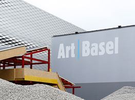 Art Basel Online