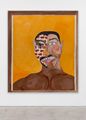 Pane by Tschabalala Self contemporary artwork 3