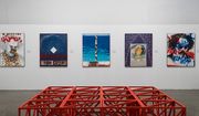 Lahore Biennale 02: Past Reminders, Possible Futures