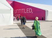 UNTITLED, ART Names Four Guest Curators for Miami Beach Fair