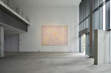 Exhibition view: Group Exhibition, From the Mundane World: Launch Exhibition of He Art Museum, He Art Museum, Guangdong (1 October 2020–31 March 2021). Courtesy He Art Musem.