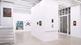 Contemporary art exhibition, Group Exhibition, Micro-atopos at THEO, South Korea