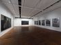 Contemporary art exhibition, Brook Andrew, GABAN: House of Strange at Roslyn Oxley9 Gallery, Sydney, Australia
