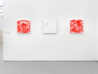 Choi&Lager Gallery, Untitled Art, Miami Beach (5–9 December 2018). Courtesy Choi&Lager Gallery.