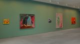 Contemporary art exhibition, Wael Shawky, Wael Shawky at Lisson Gallery, West 24th Street, New York, USA