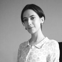Isabelle Bucklow