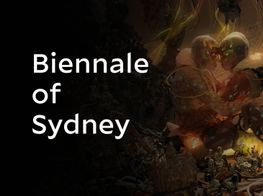 Biennale of Sydney