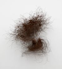 Root of It by Alan Saret contemporary artwork sculpture