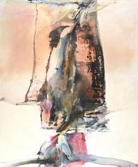 Untitled by Chuang Che contemporary artwork painting, works on paper