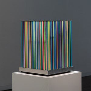 Nike Savvas | Artist Profile, Exhibitions & Artworks | Ocula
