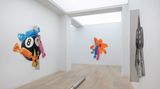 Contemporary art exhibition, Kathryn Andrews, Candy Butchers at Simon Lee Gallery, Hong Kong