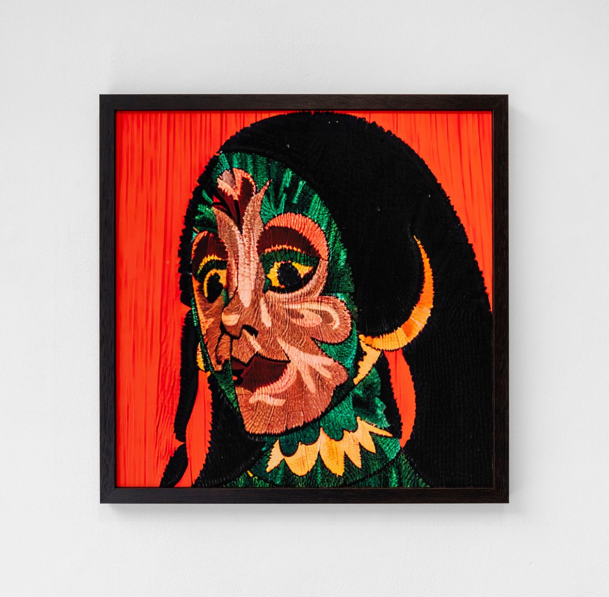 上戸彩 UETOAYA'S ART WORKS Aziza Kadyri's Art For Sale, Exhibitions & Biography | Ocula Artist