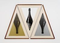 Champagne by Robert Mapplethorpe contemporary artwork photography