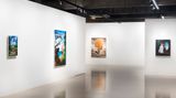 Contemporary art exhibition, Djordje Ozbolt, Greetings From A Far Away at Gallery Baton, Seoul, South Korea