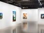 Contemporary art exhibition, Djordje Ozbolt, Greetings From A Far Away at Gallery Baton, Seoul, South Korea