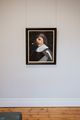 Portrait Of Jacob De Gheyn - After Rembrandt by Frans Smit contemporary artwork 4