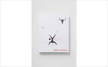 Calder and Picasso, 2017