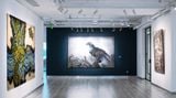 Contemporary art exhibition, Group Exhibition, Paris, as a Destination at Dumonteil Contemporary, Shanghai, China