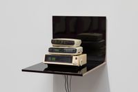 No need for alarm #3 by Dan Moynihan contemporary artwork sculpture