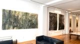 Contemporary art exhibition, Wang Gongyi, MULTITUDES at Chambers Fine Art, New York, USA