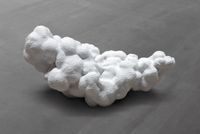 Cloud by Hu Qingyan contemporary artwork sculpture
