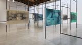 Contemporary art exhibition, Tatiana Trouvé, On the Eve of Never Leaving at Gagosian, Beverly Hills, United States